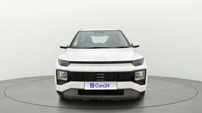 2023 Hyundai EXTER S 1.2 MT, Petrol, Manual, 7,314 km, Front