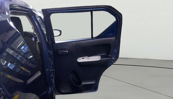 2018 Maruti IGNIS DELTA 1.2 AMT, Petrol, Automatic, 31,714 km, RHS Rear Door