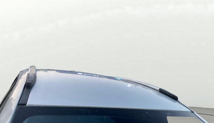 2018 Tata NEXON XZ PLUS DIESEL, Diesel, Manual, 65,328 km, Roof