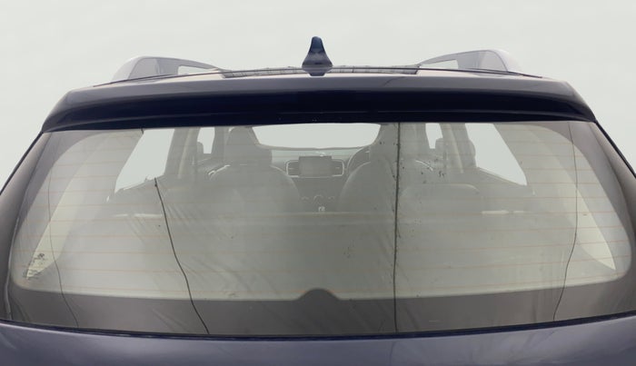 2021 Hyundai VENUE SX 1.0 TURBO, Petrol, Manual, 78,644 km, Rear Windshield