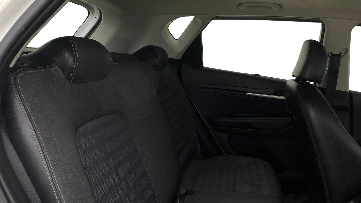 2023 KIA SONET HTK PLUS 1.0 IMT, Petrol, Manual, 15,650 km, Right Side Rear Door Cabin