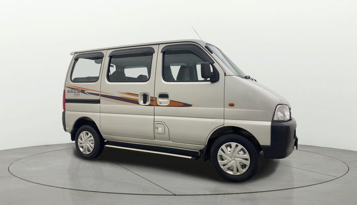 2022 Maruti Eeco 5 STR AC (O), Petrol, Manual, 30,049 km, SRP
