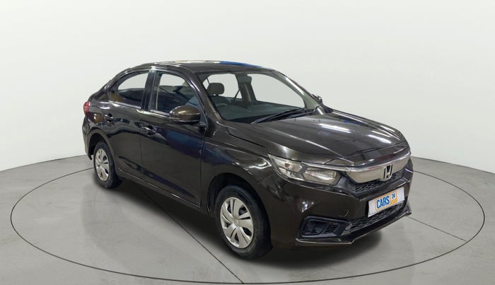 2019 Honda Amaze 1.2L I-VTEC S, Petrol, Manual, 48,088 km, SRP