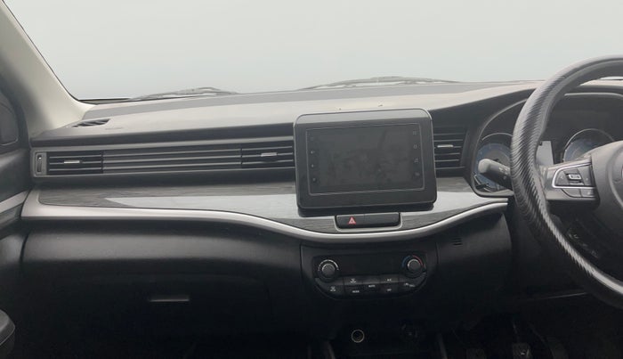 2022 Maruti XL6 ZETA MT, Petrol, Manual, 85,729 km, Air Conditioner