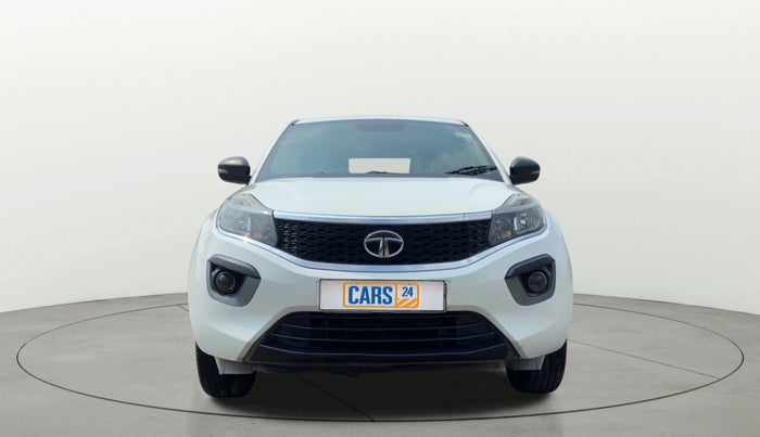 2018 Tata NEXON XM PETROL, Petrol, Manual, 1,47,494 km, Front