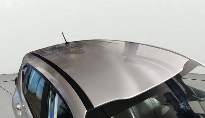 2022 KIA SONET HTE 1.5, Diesel, Manual, 35,394 km, Roof