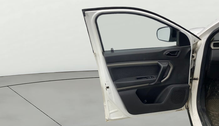 2021 Renault Kiger RXZ TURBO CVT, Petrol, Automatic, 50,011 km, LHS Front Door