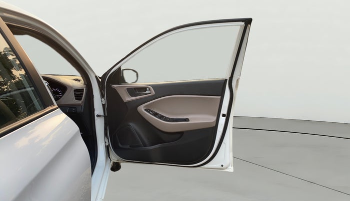 2017 Hyundai Elite i20 SPORTZ 1.2, Petrol, Manual, 63,888 km, RHS Front Door