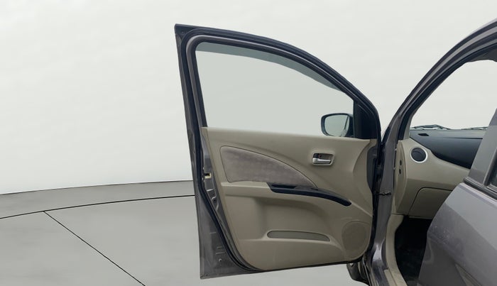 2017 Maruti Celerio ZXI AMT, Petrol, Automatic, 94,618 km, LHS Front Door