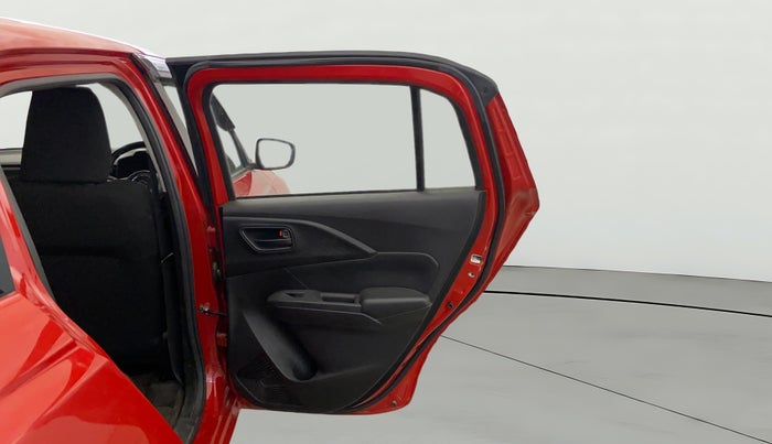 2024 Maruti Swift LXi, Petrol, Manual, 2,607 km, RHS Rear Door