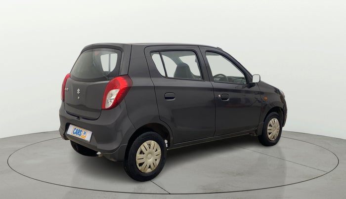 2019 Maruti Alto LXI O, Petrol, Manual, 14,377 km, Right Back Diagonal