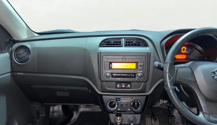 2024 Maruti Alto K10 VXI, Petrol, Manual, 9,391 km, Air Conditioner