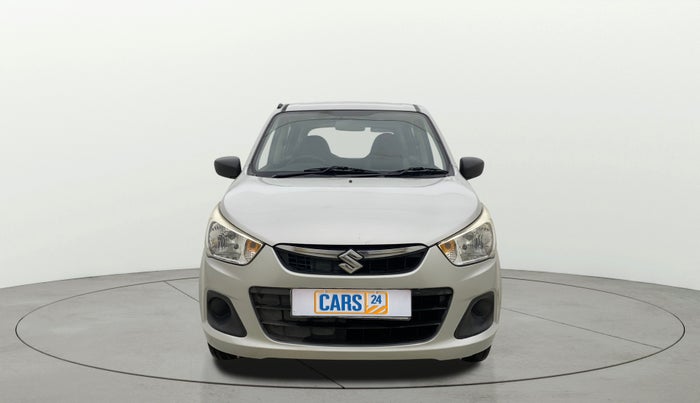 2019 Maruti Alto K10 VXI AMT, Petrol, Automatic, 54,852 km, Front