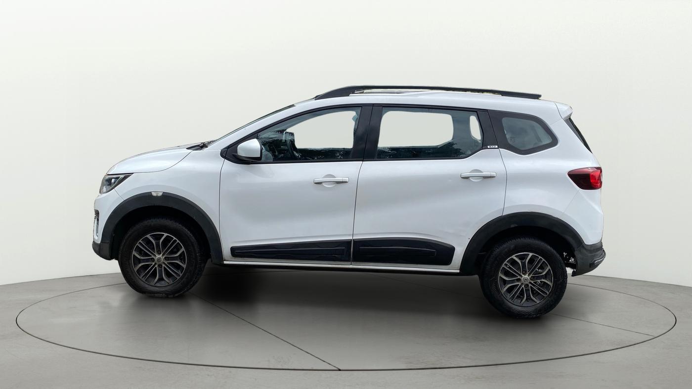 2019 Renault TRIBER RXZ, Petrol, Manual, 36,025 km, Left Side