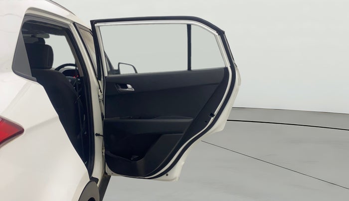 2019 Hyundai Creta SX AT 1.6 DIESEL, Diesel, Automatic, 1,12,217 km, RHS Rear Door