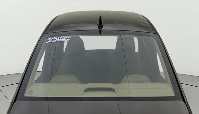 2019 Honda Amaze 1.2L I-VTEC VX, Petrol, Manual, 83,907 km, Rear Windshield