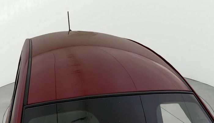 2014 Hyundai Xcent S 1.2, Petrol, Manual, 54,023 km, Roof