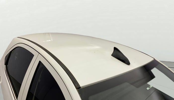 2018 Tata Tiago XT 1.2 REVOTRON, Petrol, Manual, 85,429 km, Roof