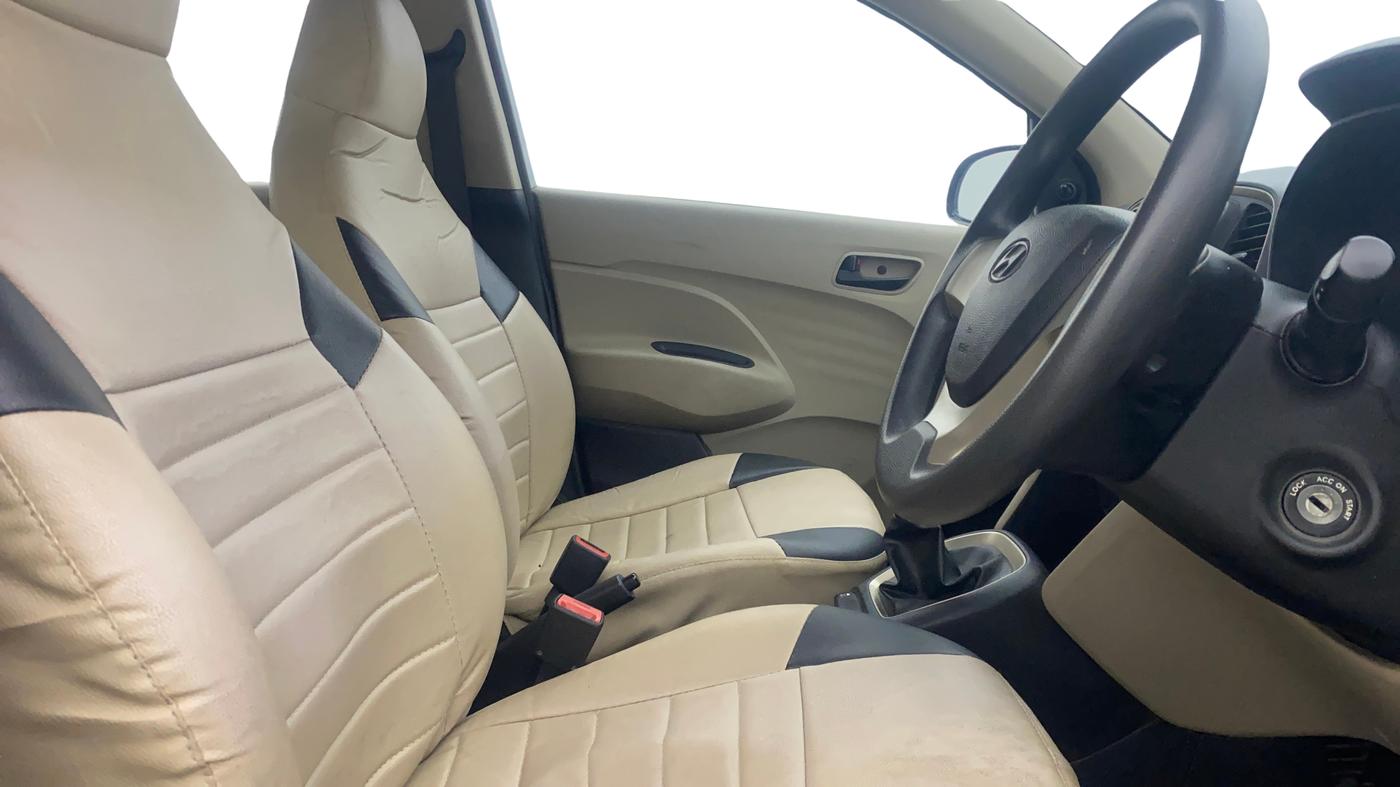 2019 Hyundai NEW SANTRO ERA EXECUTIVE, Petrol, Manual, 36,924 km, Right Side Front Door Cabin