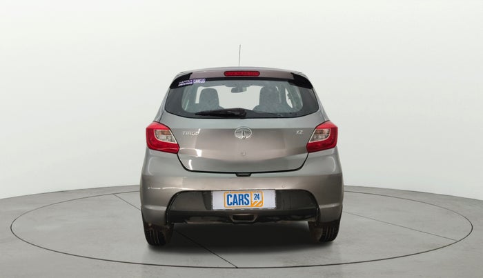 2018 Tata Tiago XZ PETROL, Petrol, Manual, 15,760 km, Back/Rear