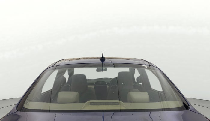 2019 Maruti Dzire VDI, Diesel, Manual, 80,606 km, Rear Windshield