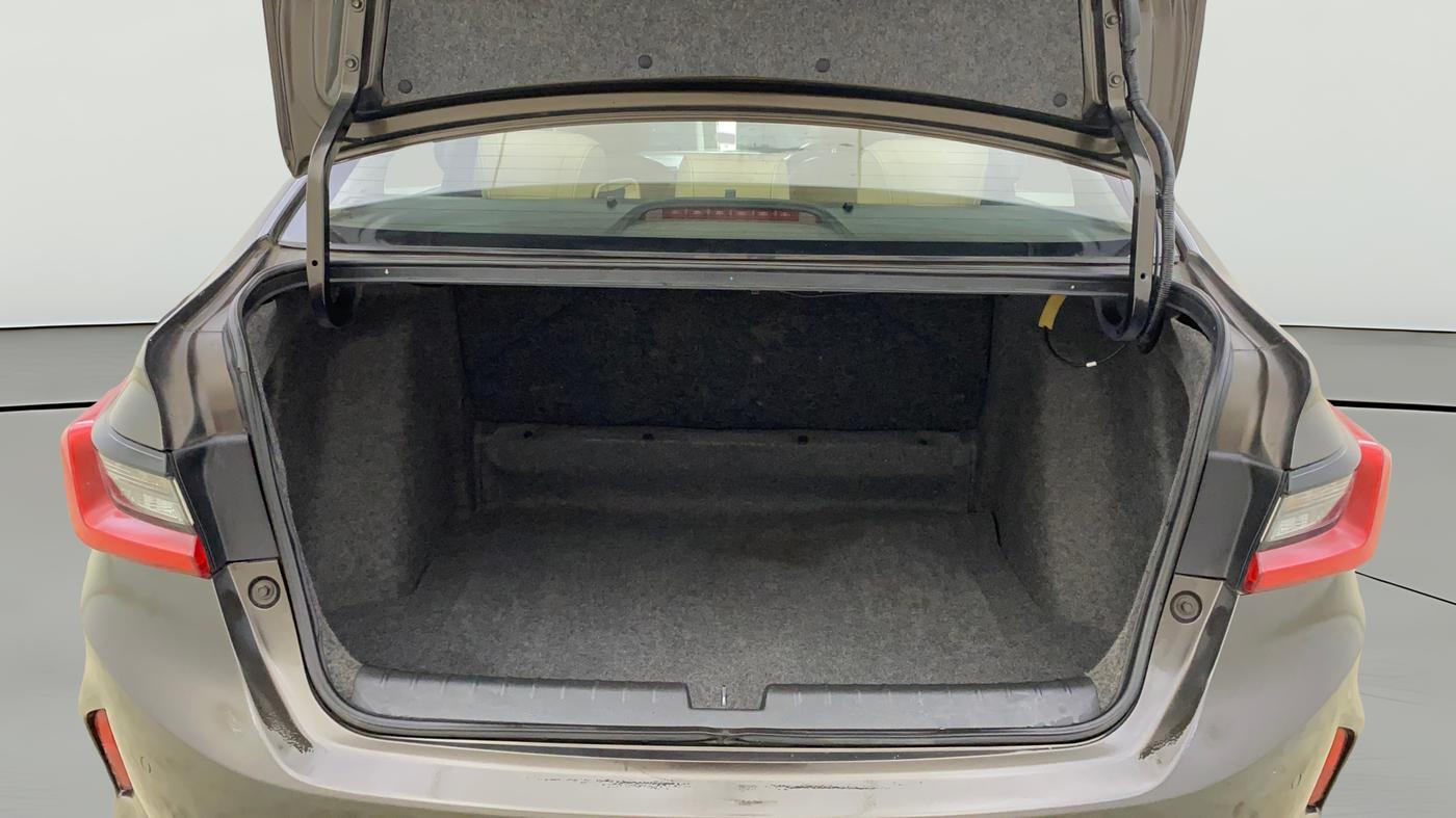 2020 Honda City 1.5L I-VTEC ZX CVT, Petrol, Automatic, 77,892 km, Boot Open Zoomed View