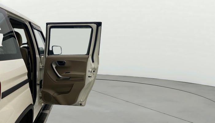 2022 Mahindra BOLERO NEO N 10 (O), Diesel, Manual, 73,297 km, RHS Rear Door