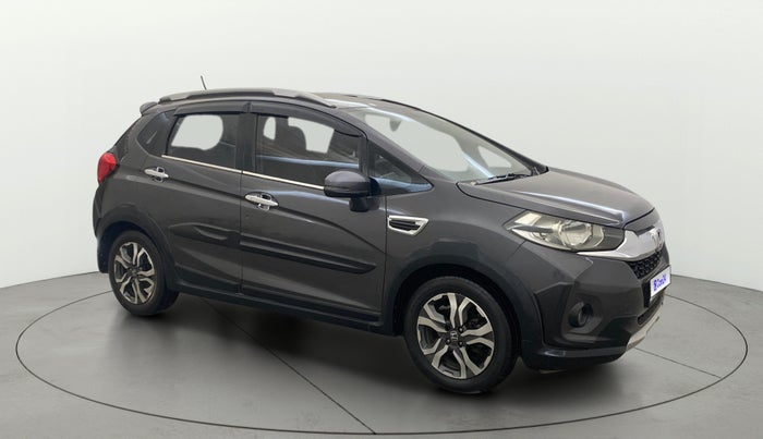 2017 Honda WR-V 1.2L I-VTEC VX MT, Petrol, Manual, 63,392 km, SRP