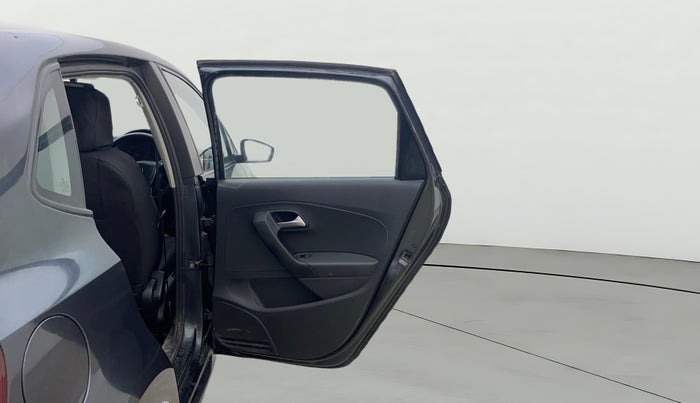 2018 Volkswagen Polo COMFORTLINE 1.0L MPI, Petrol, Manual, 1,26,359 km, RHS Rear Door