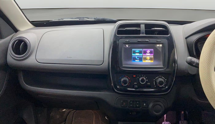 2019 Renault Kwid RXT 0.8 (O), Petrol, Manual, 59,071 km, Air Conditioner