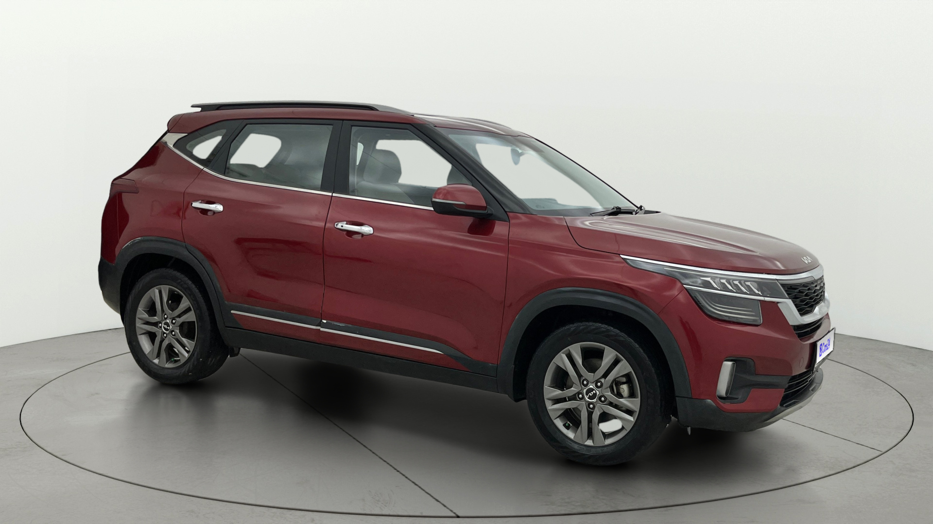 2021 KIA Seltos 2023-2026 HTX 1.5 PETROL 2021 KIA Seltos 2023-2026 HTX 1.5 PETROL