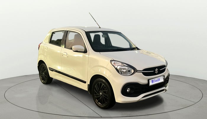 2022 Maruti Celerio ZXI PLUS, Petrol, Manual, 19,067 km, SRP