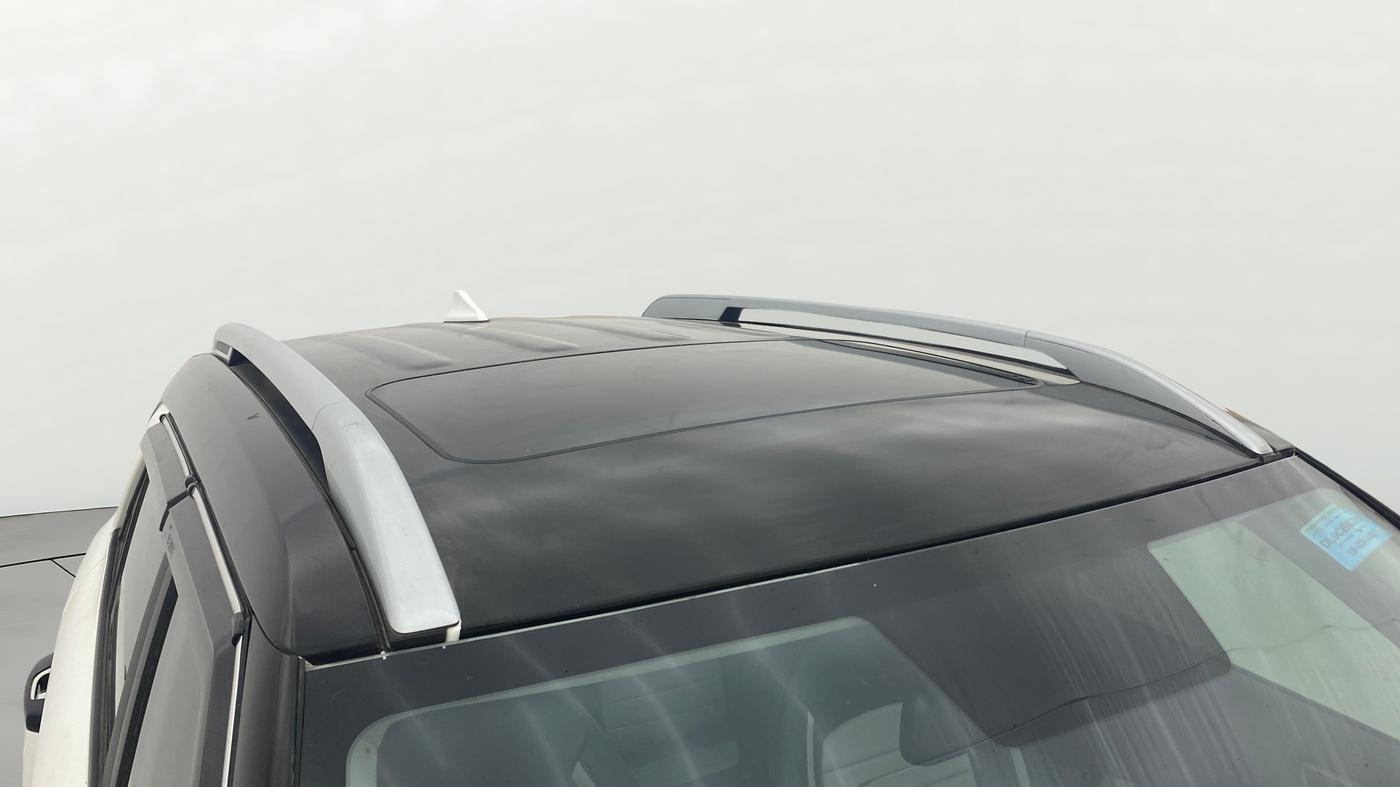 2023 Hyundai VENUE SX 1.2 PETROL, Petrol, Manual, 18,222 km, Roof