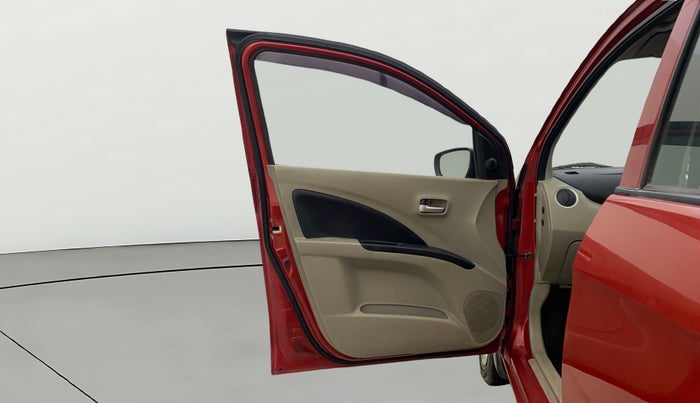 2016 Maruti Celerio VXI AMT, Petrol, Automatic, 1,11,602 km, LHS Front Door