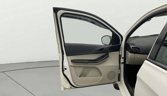 2024 Tata TIGOR  XZA CNG, CNG, Automatic, 25,474 km, LHS Front Door