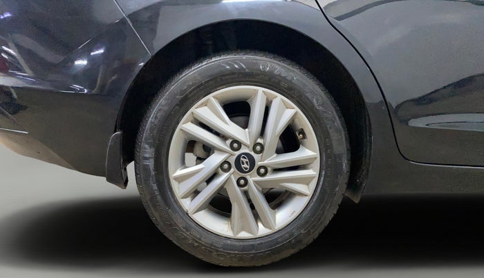 2019 Hyundai New Elantra 2.0 S PETROL, Petrol, Manual, 63,020 km, Right Rear Wheel