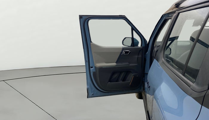 2025 KIA SYROS HTX Plus (O) 1.0 Turbo 7DCT, Petrol, Automatic, 9,684 km, LHS Front Door