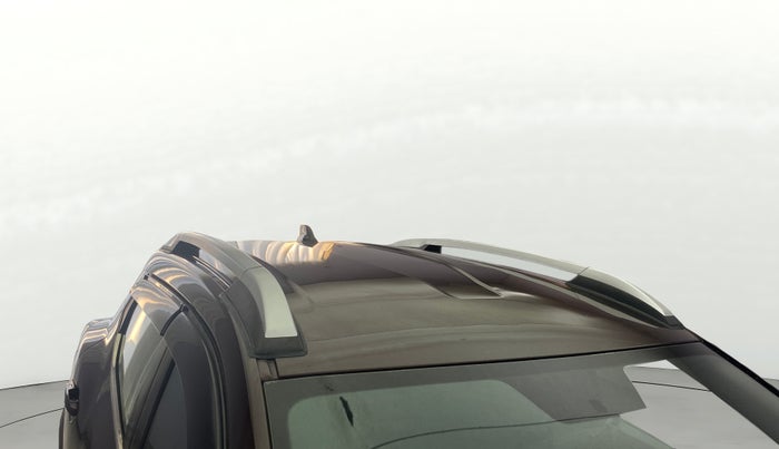 2021 Renault Kiger RXT MT, Petrol, Manual, 40,610 km, Roof