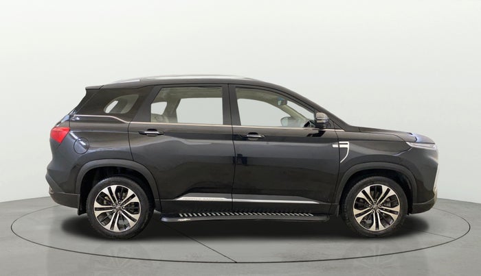 2021 MG HECTOR SHARP 1.5 PETROL CVT, Petrol, Automatic, 20,630 km, Right Side View