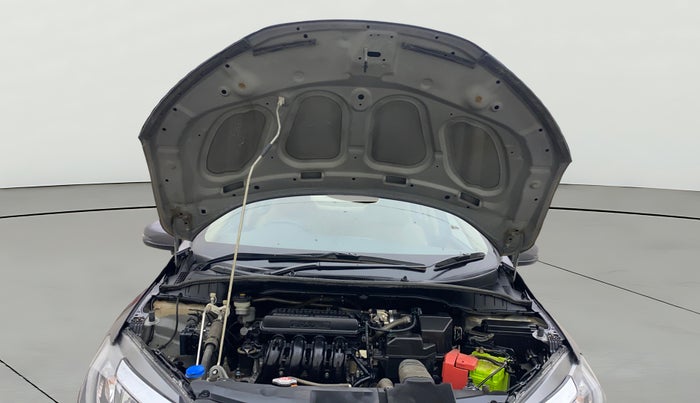 2017 Honda City 1.5L I-VTEC V MT, Petrol, Manual, 31,952 km, Open Bonet