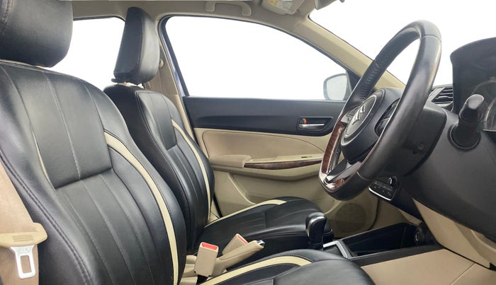 2018 Maruti Dzire ZXI AMT, Petrol, Automatic, 84,530 km, Right Side Front Door Cabin