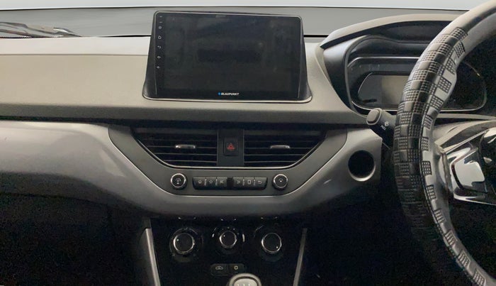 2023 Tata NEXON XM PETROL, Petrol, Manual, 43,008 km, Air Conditioner