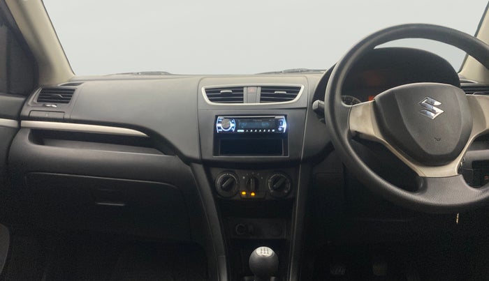 2013 Maruti Swift VXI, Petrol, Manual, 1,15,028 km, Air Conditioner