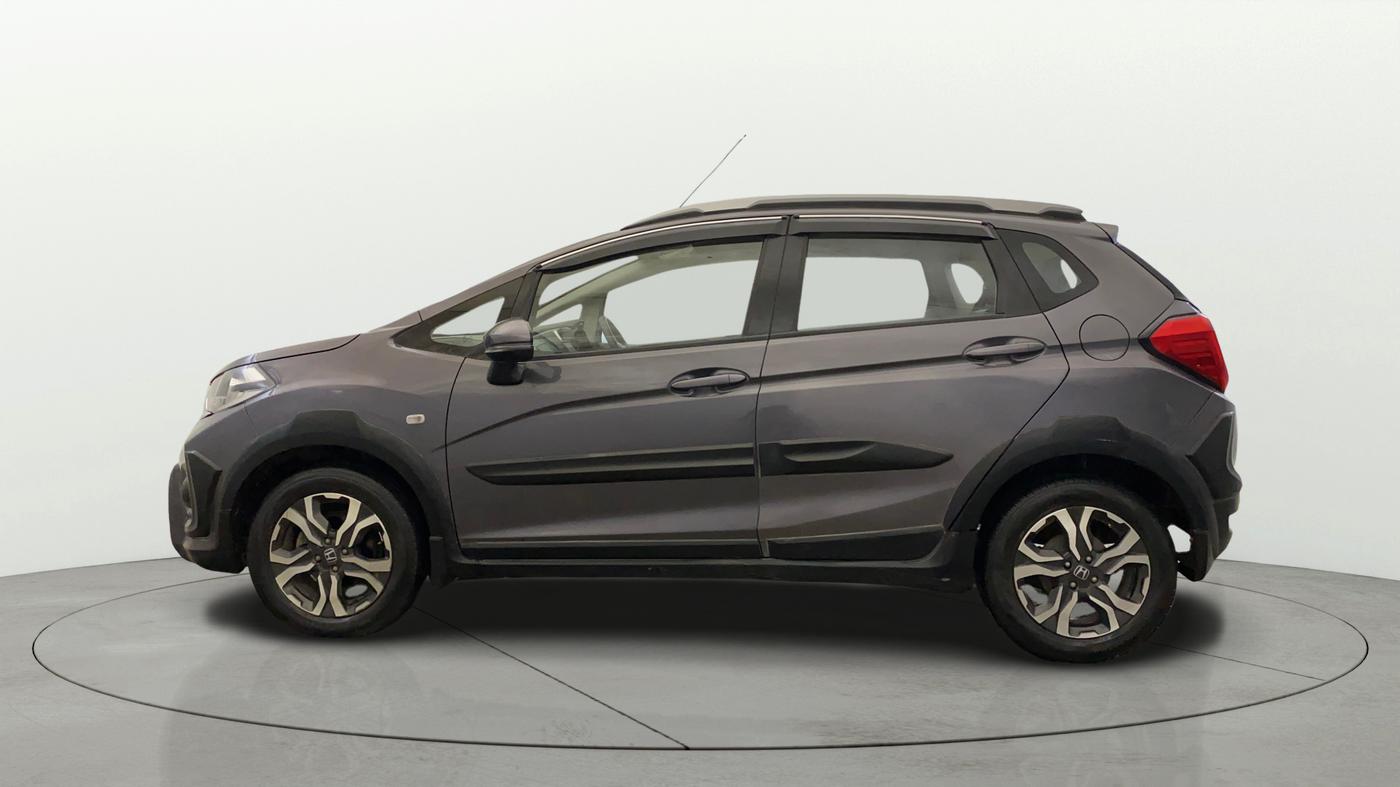 2020 Honda WR-V 1.2L I-VTEC S MT, Petrol, Manual, 92,666 km, Left Side