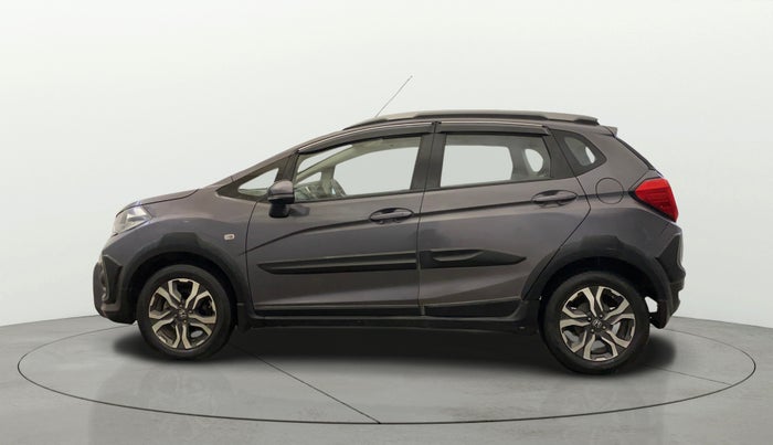 2020 Honda WR-V 1.2L I-VTEC S MT, Petrol, Manual, 92,666 km, Left Side