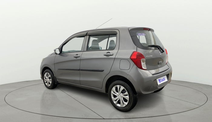 2020 Maruti Celerio ZXI, Petrol, Manual, 1,02,436 km, Left Back Diagonal