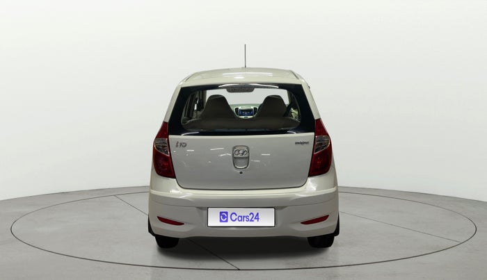 2016 Hyundai i10 MAGNA 1.1, Petrol, Manual, 73,003 km, Back/Rear