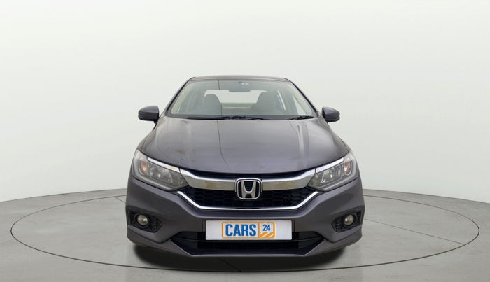 2022 Honda City 1.5L I-VTEC V MT 5TH GEN, Petrol, Manual, 30,464 km, Front