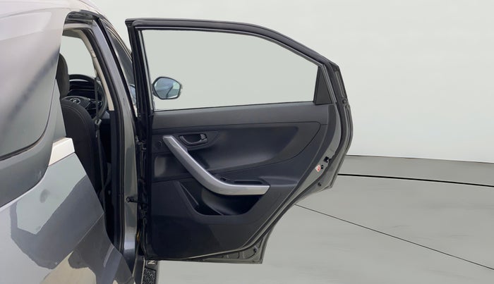 2023 Tata NEXON XMA PETROL, Petrol, Automatic, 30,496 km, RHS Rear Door