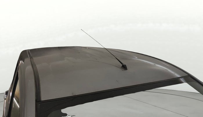 2017 Maruti Celerio VXI (O) CNG, CNG, Manual, 64,551 km, Roof